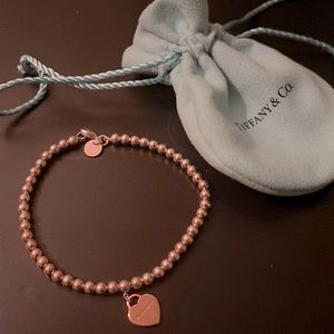 Tiffany & Co bracelet